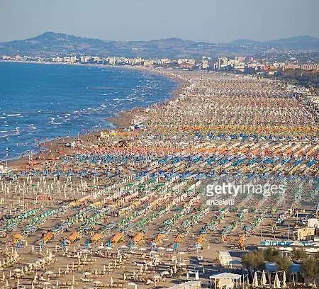 Riviera Hotel 3*
