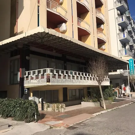 Hotel Riviera Cattolica