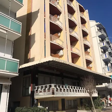 Hotel Riviera Cattolica