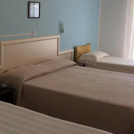 Riviera Hotel