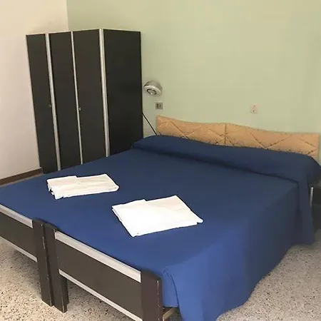 Hotel Riviera Cattolica