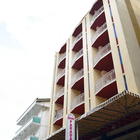 Hotel Riviera 3*