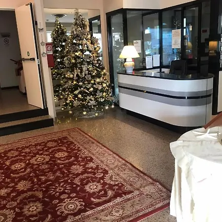 Riviera Hotel Cattolica