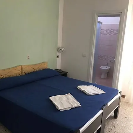 Hotel Riviera 3*