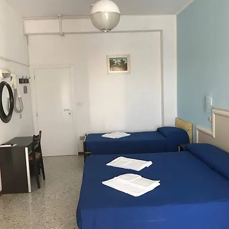 Riviera Hotel 3*